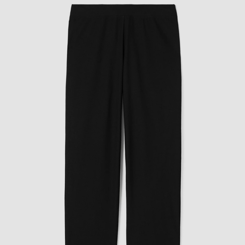 Eileen Fisher crepe pants